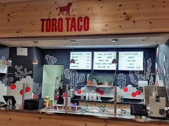 Toro Taco