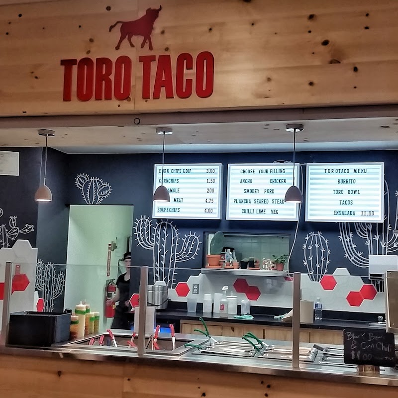 Toro Taco