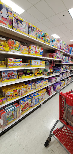 Department Store «Target», reviews and photos, 26650 Ford Rd, Dearborn Heights, MI 48127, USA