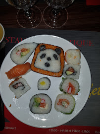 Sushi du Restaurant de type buffet Uni Buffet à Heillecourt - n°10