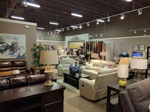 Furniture Store «Ashley HomeStore», reviews and photos, 4771 S 27th St, Greenfield, WI 53220, USA