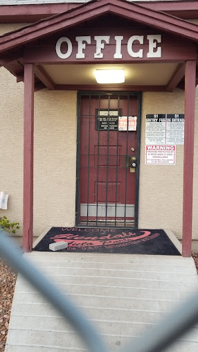 Deer Valley / Glendale Auto Wrecking and Auto Parts