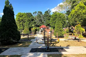 Seri Lalang Recreation Park image