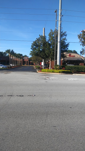 Fast Food Restaurant «Chick-fil-A», reviews and photos, 3050 E Semoran Blvd, Apopka, FL 32703, USA
