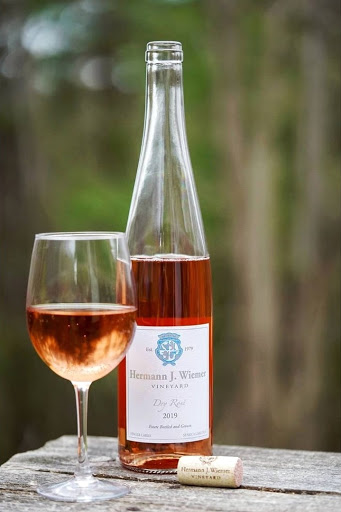 Winery «Hermann J. Wiemer Vineyard», reviews and photos, 3962 NY-14, Dundee, NY 14837, USA