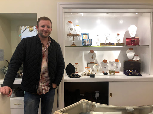 Jeweler «Appelblom Jewelry Co.», reviews and photos, 82 E 3rd Ave, San Mateo, CA 94401, USA