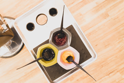 Beauty Salon «Studio B, a salon and beauty boutique», reviews and photos, 48 Hillside Rd, Cranston, RI 02920, USA