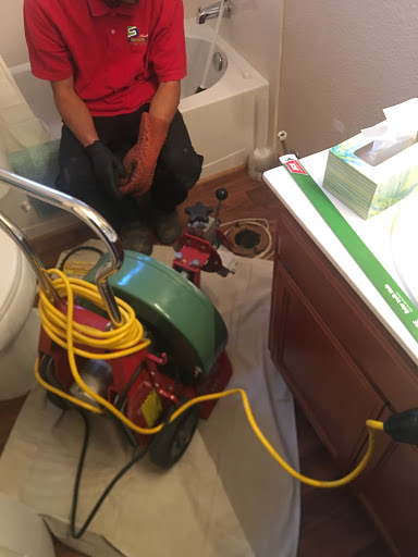 Plumber «Service Pros Plumbers», reviews and photos, 2440 Alderwood Dr, Antioch, CA 94509, USA