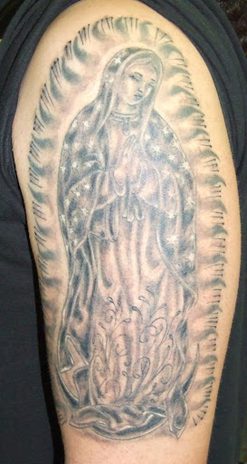 Tattoo Shop «Thicker than Blood tattoo», reviews and photos, 100 E Post Rd, White Plains, NY 10601, USA