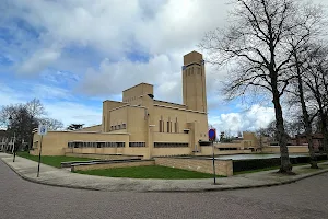 Town Hall Hilversum image