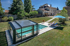Sokool Cénac-et-Saint-Julien - Fabricant d’abri de piscine Cénac-et-Saint-Julien
