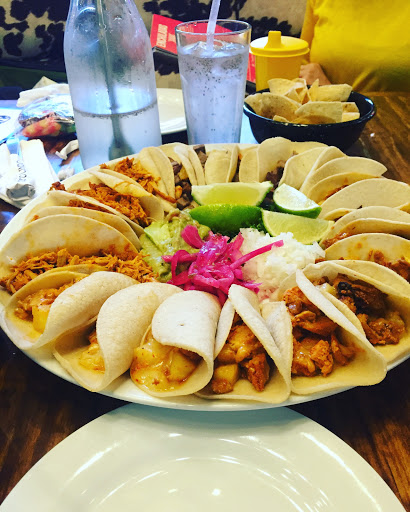 Enchiladas Guatemala