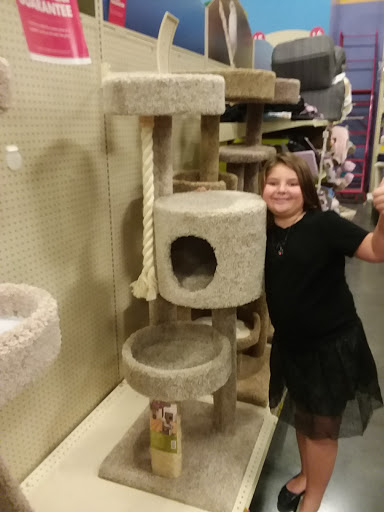 Pet Supply Store «PetSmart», reviews and photos, 3033 NY-50, Saratoga Springs, NY 12866, USA