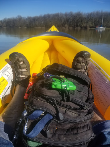 Canoe & Kayak Rental Service «Scappoose Bay Paddling Center», reviews and photos, 57420 Old Portland Rd, Warren, OR 97053, USA