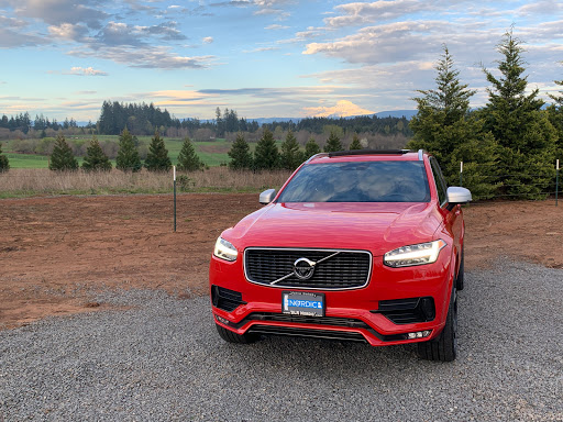 Volvo Dealer «DLR Nordic», reviews and photos, 3838 SW Barbur Blvd, Portland, OR 97239, USA