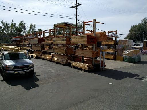 Lumber Store «Ganahl Lumber», reviews and photos, 34162 Doheny Park Rd, Capistrano Beach, CA 92624, USA