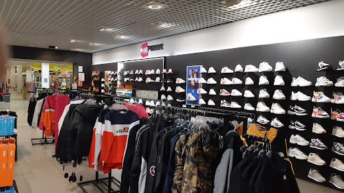 Magasin de chaussures Courir Saint-Genis-Laval