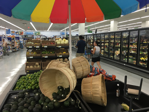Walmart Connection Center