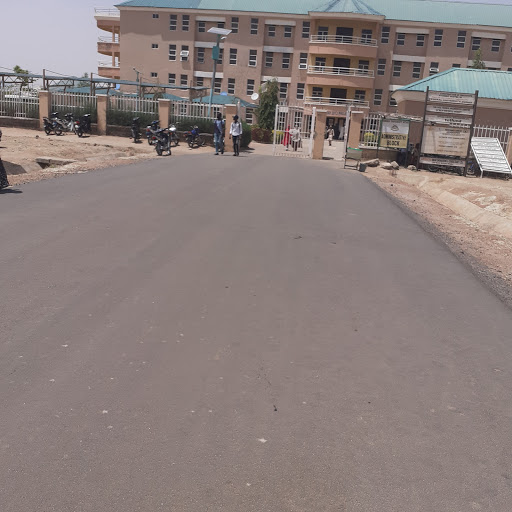 Federal University, Gusau, Road, Sabon Gida Zamfara, Zaria, Nigeria, Elementary School, state Zamfara