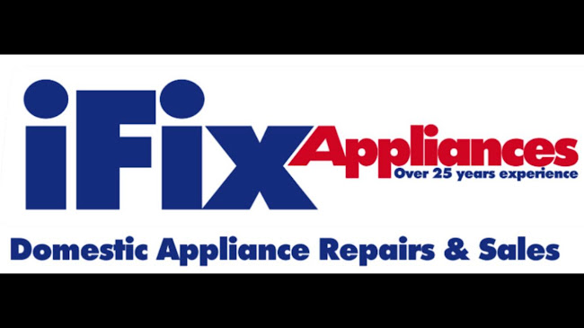 iFix Appliances Ltd - Stoke-on-Trent