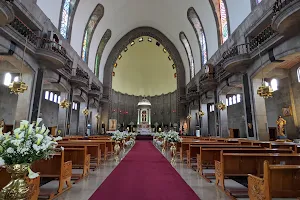 St. Augustine Parish image