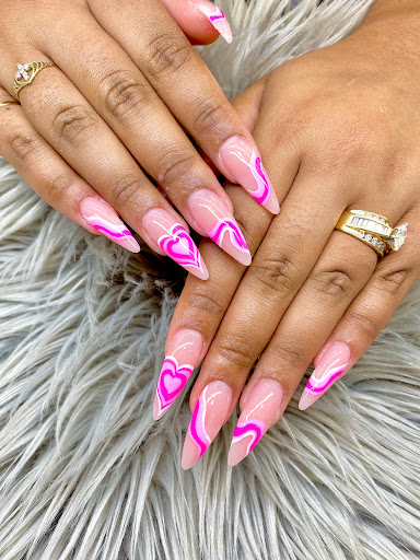 Neonails Mannheim