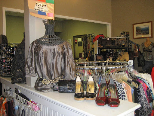 Consignment Shop «Next Consignment Boutique», reviews and photos, 210 S White St, Wake Forest, NC 27587, USA