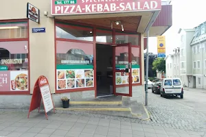 Ronneby Pizza & Kebab Specialisten image