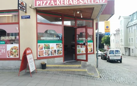 Ronneby Pizza & Kebab Specialisten image