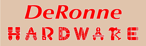 Home Improvement Store «Deronne True Value Hardware», reviews and photos, 18561 E 9 Mile Rd, Eastpointe, MI 48021, USA