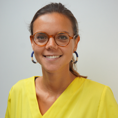 Dr Laura Chochoix à Bordeaux