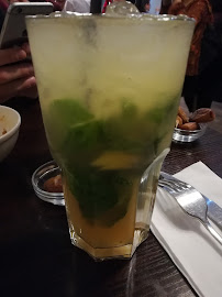 Mojito du Restaurant mexicain El Nopalito à Paris - n°6