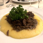 Photo n°2 de l'avis de Alessio.o fait le 21/01/2020 à 08:32 sur le  Osteria Sgarzarie à Verona