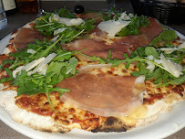 Pizza du Restaurant italien Isola Bella à Sète - n°10