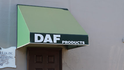 DAF Products, Inc.