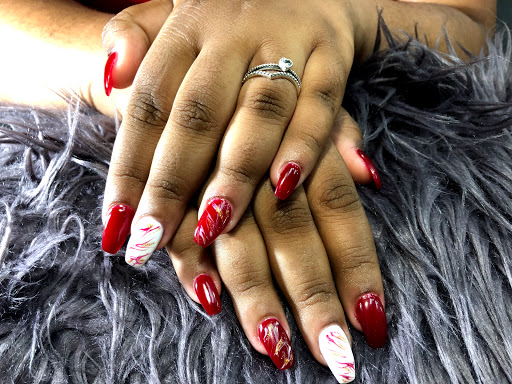 Beauty Salon «M Beauty Salon», reviews and photos, 2095 N Capitol Ave Ste A, San Jose, CA 95132, USA