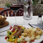 Photo n° 1 de l'avis de J.l fait le 15/08/2019 à 11:39 pour La calquiere à Mostuéjouls