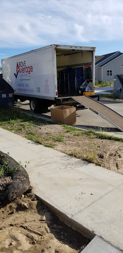 Moving Company «Above Average Moving», reviews and photos, 1412 Parkside Dr #1230, Madison, WI 53704, USA