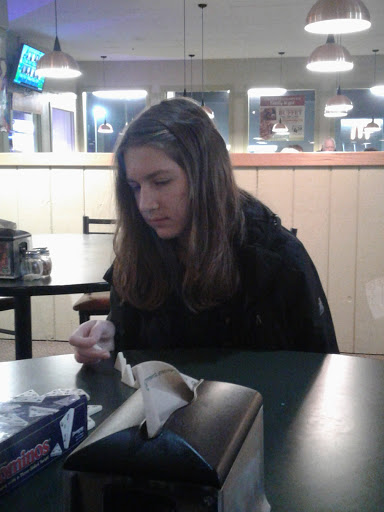 Pizza Restaurant «Round Table Pizza», reviews and photos, 10070 SW Barbur Blvd, Portland, OR 97219, USA