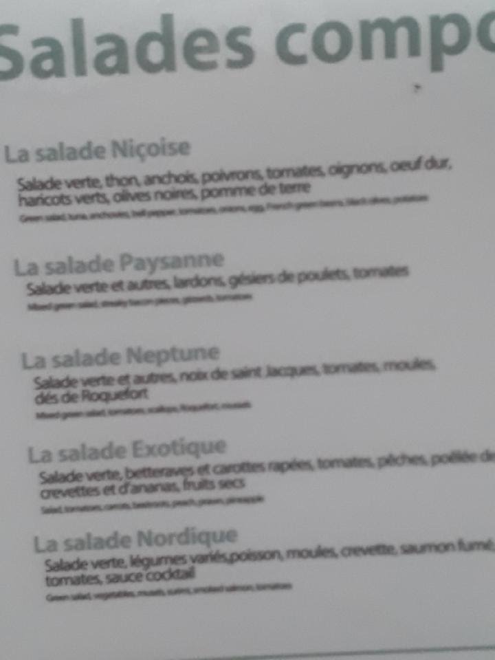 Photo n° 12 de l'avis de Nicole.a fait le 12/04/2018 à 21:45