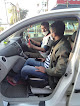 Vishal Car Driving School Aiims Bhopal