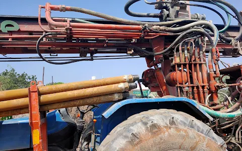 Arunachaleshwara Borewells Tiruvannamalai image