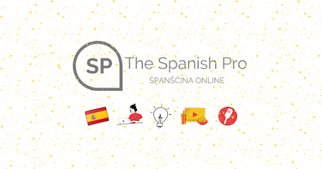 Tečaji španščine - The Spanish Pro