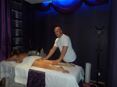 Масажно студио ЗариС / Massage studio ZariS