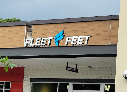 Running Store «Fleet Feet Sports Raleigh», reviews and photos, 3532 Wade Ave, Raleigh, NC 27607, USA