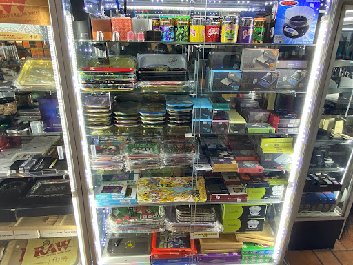 Convenience Store «Tobacco Road», reviews and photos, 315 Rockaway Turnpike, Lawrence, NY 11559, USA