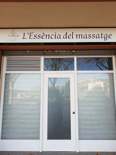 L'essència del massatge en Igualada