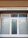 L'essència del massatge en Igualada