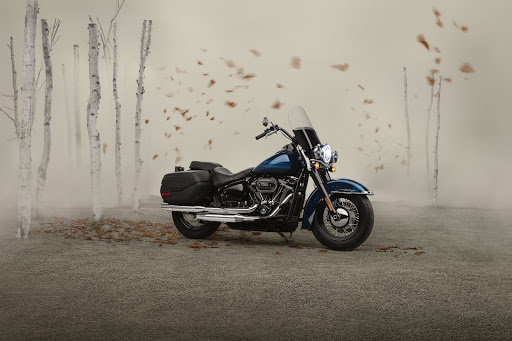 Harley-Davidson Dealer «Santa Clarita Harley-Davidson», reviews and photos, 21130 Centre Pointe Pkwy, Santa Clarita, CA 91350, USA