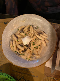 Penne du Restaurant italien Presto Fresco à Paris - n°13